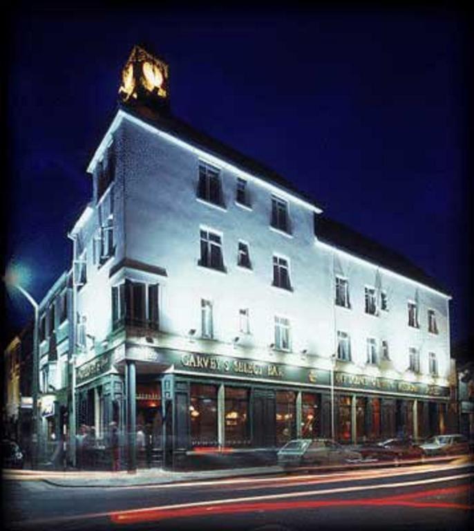 Thirteen On The Green - Eyre Square Galway Exterior foto
